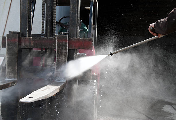 Best Gas Station Cleaning  in Greenport West, NY