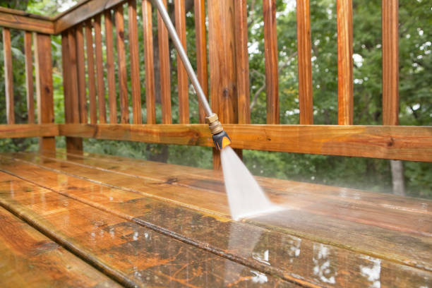 Best Building Exterior Washing  in Greenport West, NY