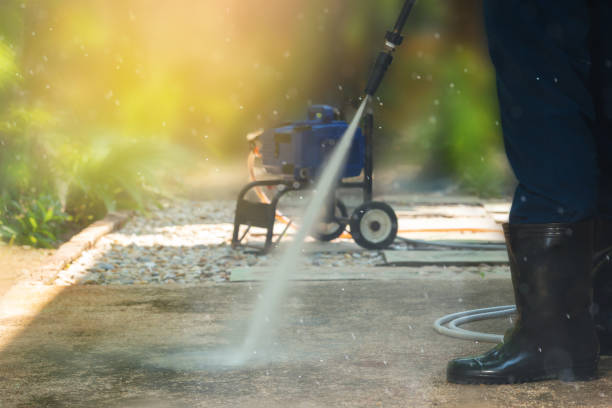 Best Building Exterior Washing  in Greenport West, NY